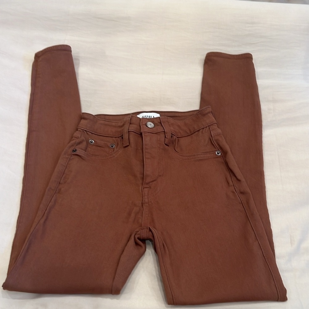PISTOLA JEAN SIZE 24 - Picture 2 of 14